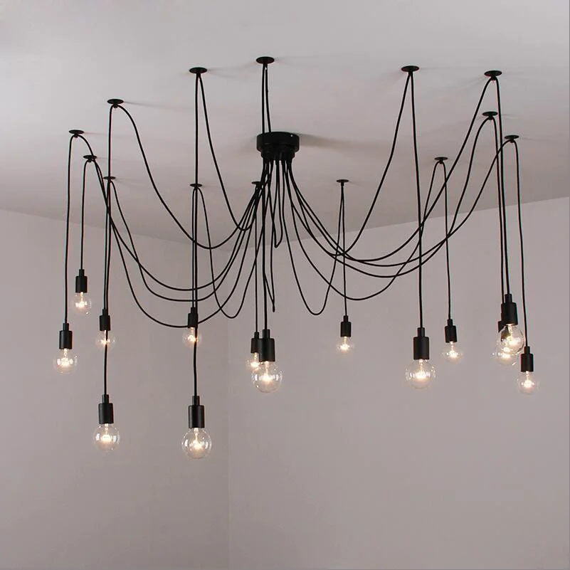 Homeko_Spider_Chandelier_-_-4281266 Homeko Spider Chandelier -