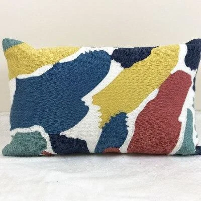 Homeko_Splash_Abstract_Embroidered_Pillows_-_-4281278 Homeko Splash Abstract Embroidered Pillows -