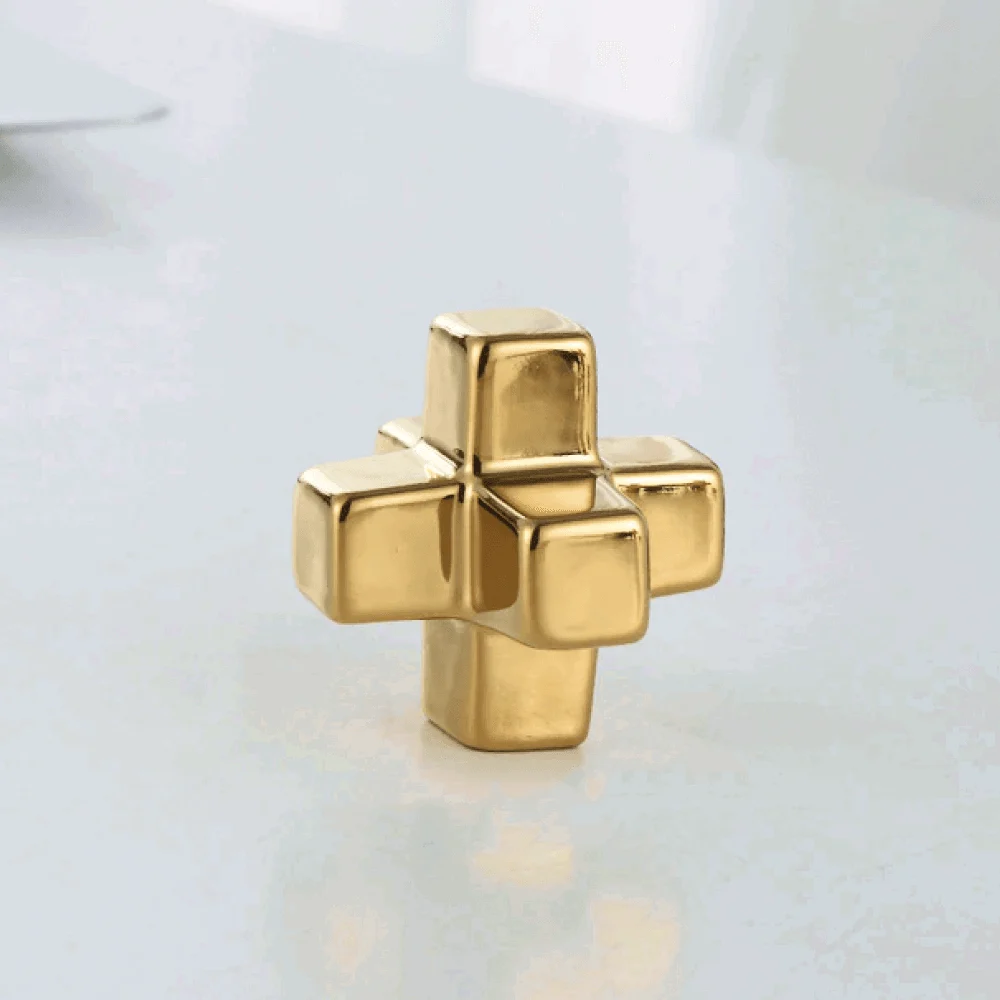 Homeko_Squared_Statue_-_-4281372 Homeko Squared Statue -