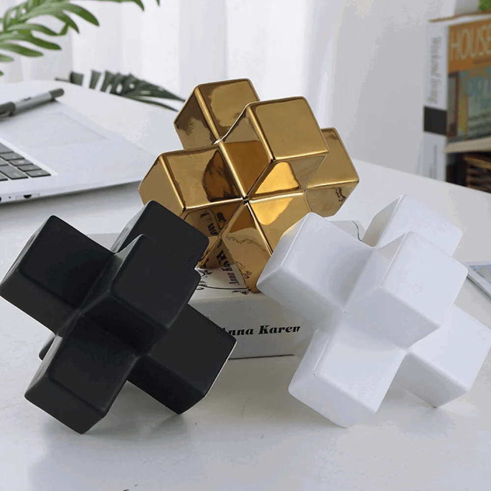 Homeko_Squared_Statue_-_-4281380 Homeko Squared Statue -