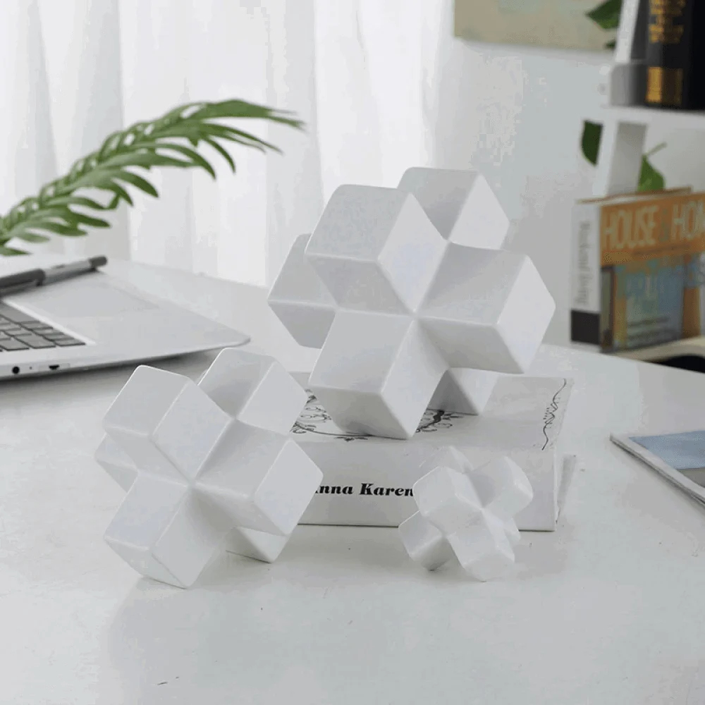Homeko_Squared_Statue_-_-4281389 Homeko Squared Statue -