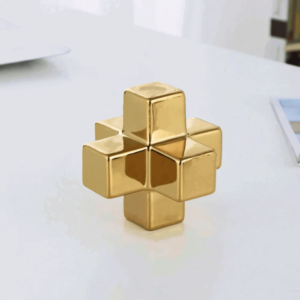 Homeko_Squared_Statue_-_-4281402 Homeko Squared Statue -