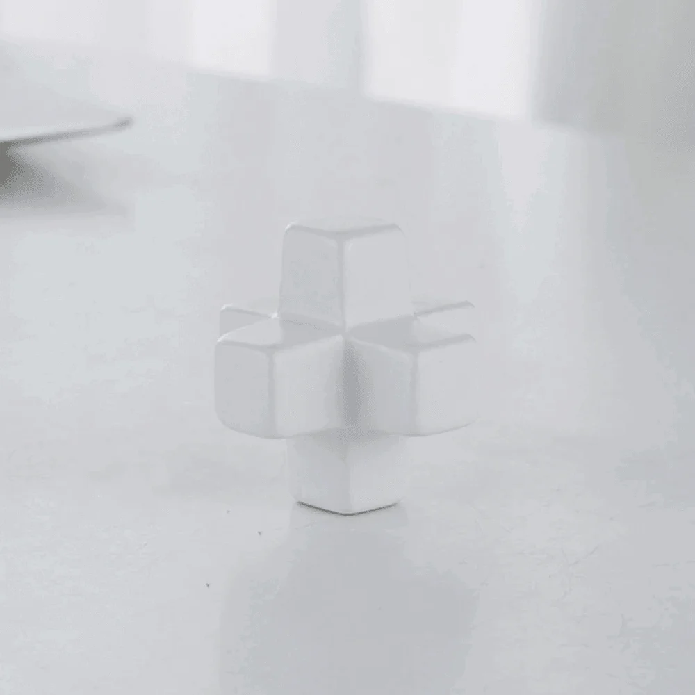 Homeko_Squared_Statue_-_-4281414 Homeko Squared Statue -