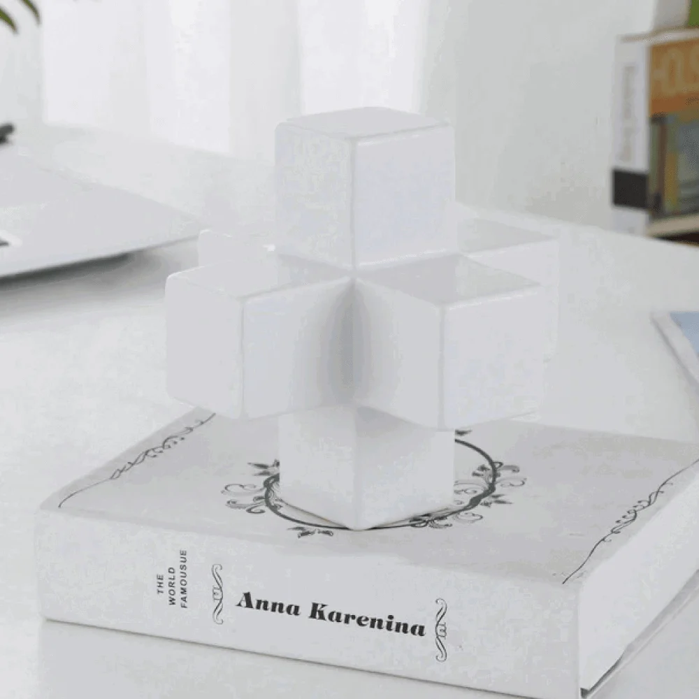Homeko_Squared_Statue_-_-4281427 Homeko Squared Statue -