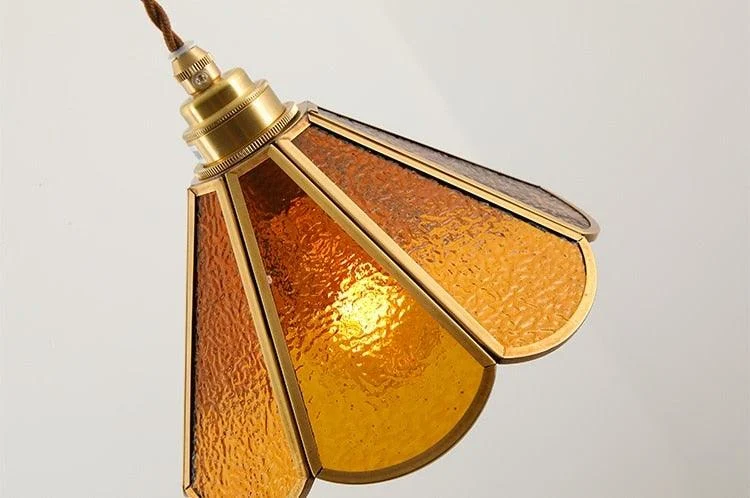 Homeko_Stained_Glass_Pendant_Lights_-_-4281641 Homeko Stained Glass Pendant Lights -