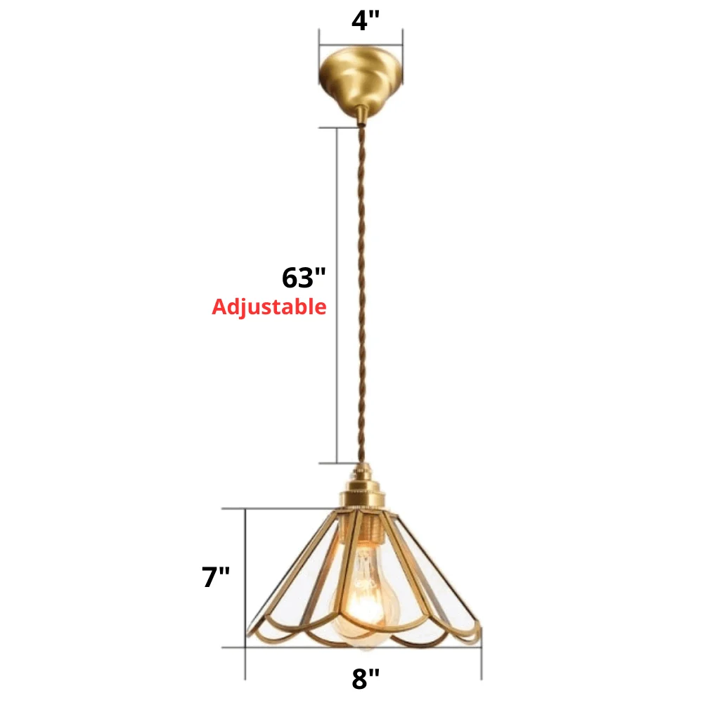 Homeko_Stained_Glass_Pendant_Lights_-_-4281709 Homeko Stained Glass Pendant Lights -