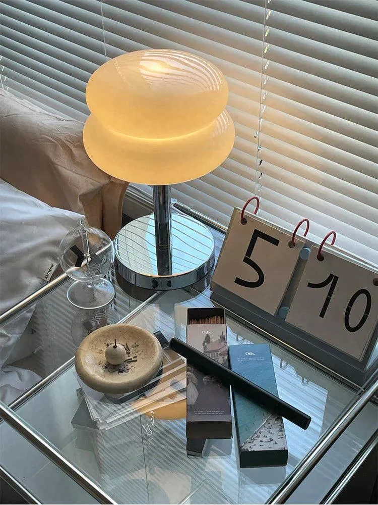 Homeko_Stained_Glass_Retro_Table_Lamp_-_-4281817 Homeko Stained Glass Retro Table Lamp -