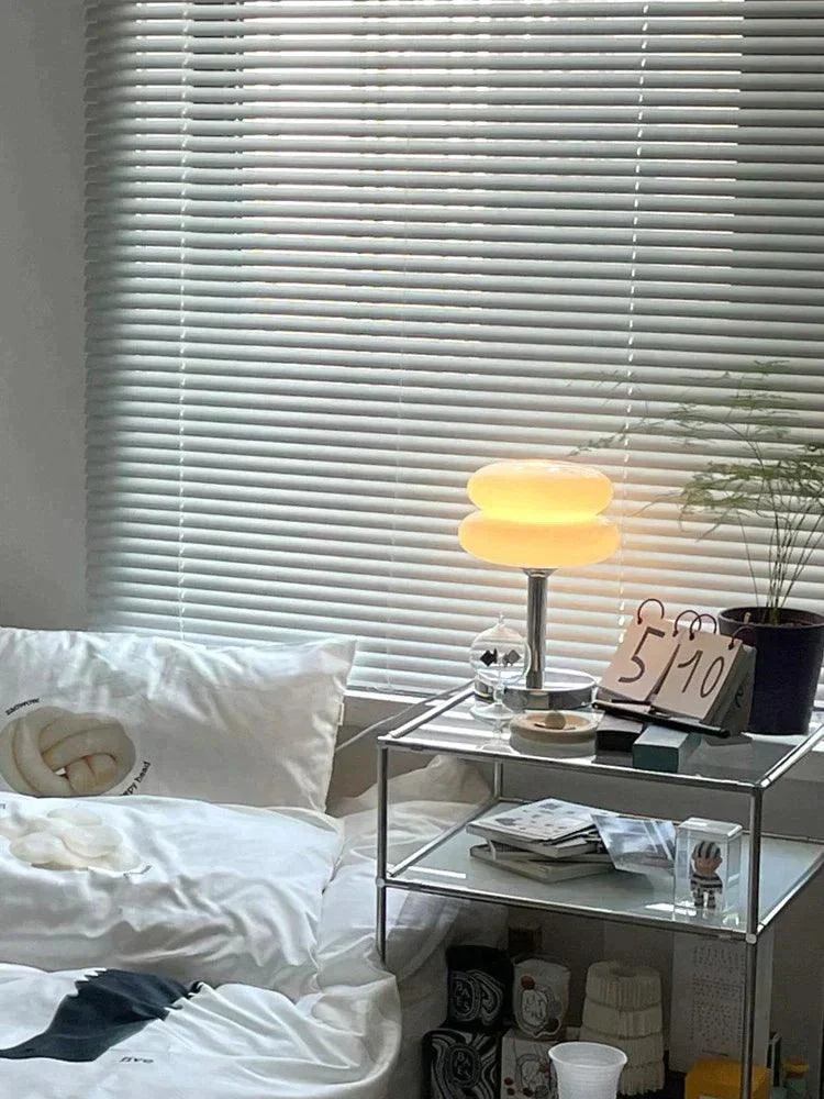 Homeko_Stained_Glass_Retro_Table_Lamp_-_-4281823 Homeko Stained Glass Retro Table Lamp -