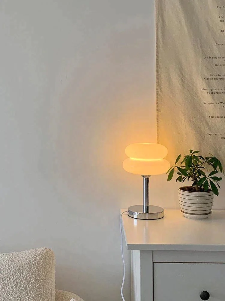 Homeko_Stained_Glass_Retro_Table_Lamp_-_-4281838 Homeko Stained Glass Retro Table Lamp -