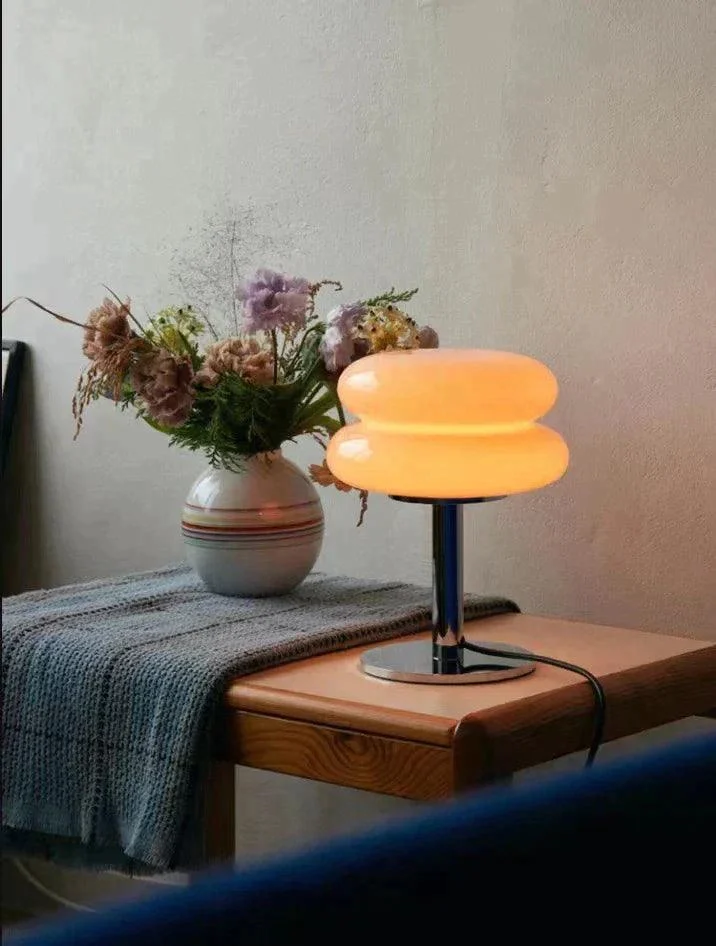 Homeko_Stained_Glass_Retro_Table_Lamp_-_-4281855 Homeko Stained Glass Retro Table Lamp -