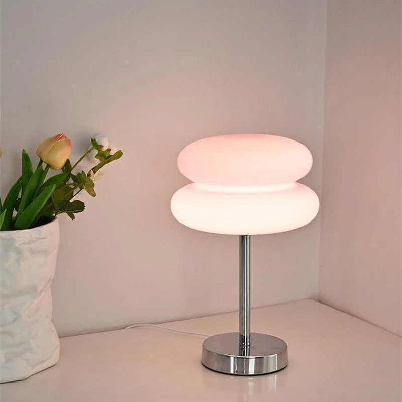 Homeko_Stained_Glass_Retro_Table_Lamp_-_-4281880 Homeko Stained Glass Retro Table Lamp -