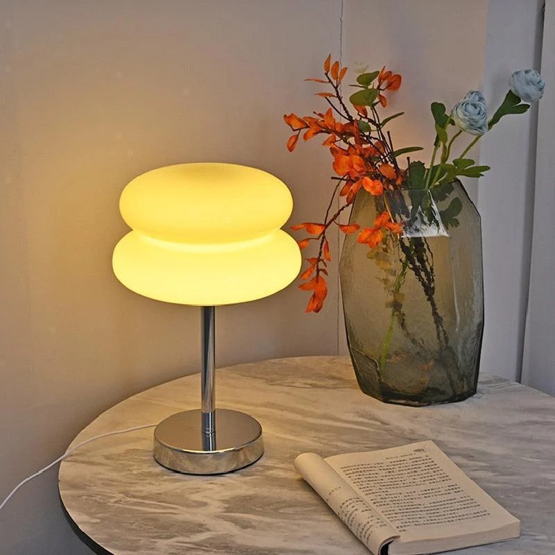 Homeko_Stained_Glass_Retro_Table_Lamp_-_-4281916 Homeko Stained Glass Retro Table Lamp -