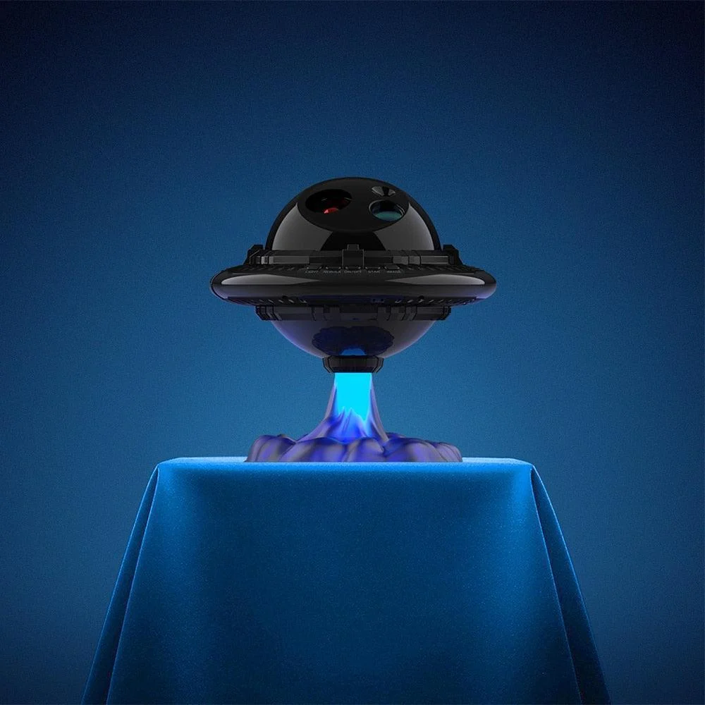 Homeko_Starry_Spaceship_Projector_Lamp_-_-4282395 Homeko Starry Spaceship Projector Lamp -