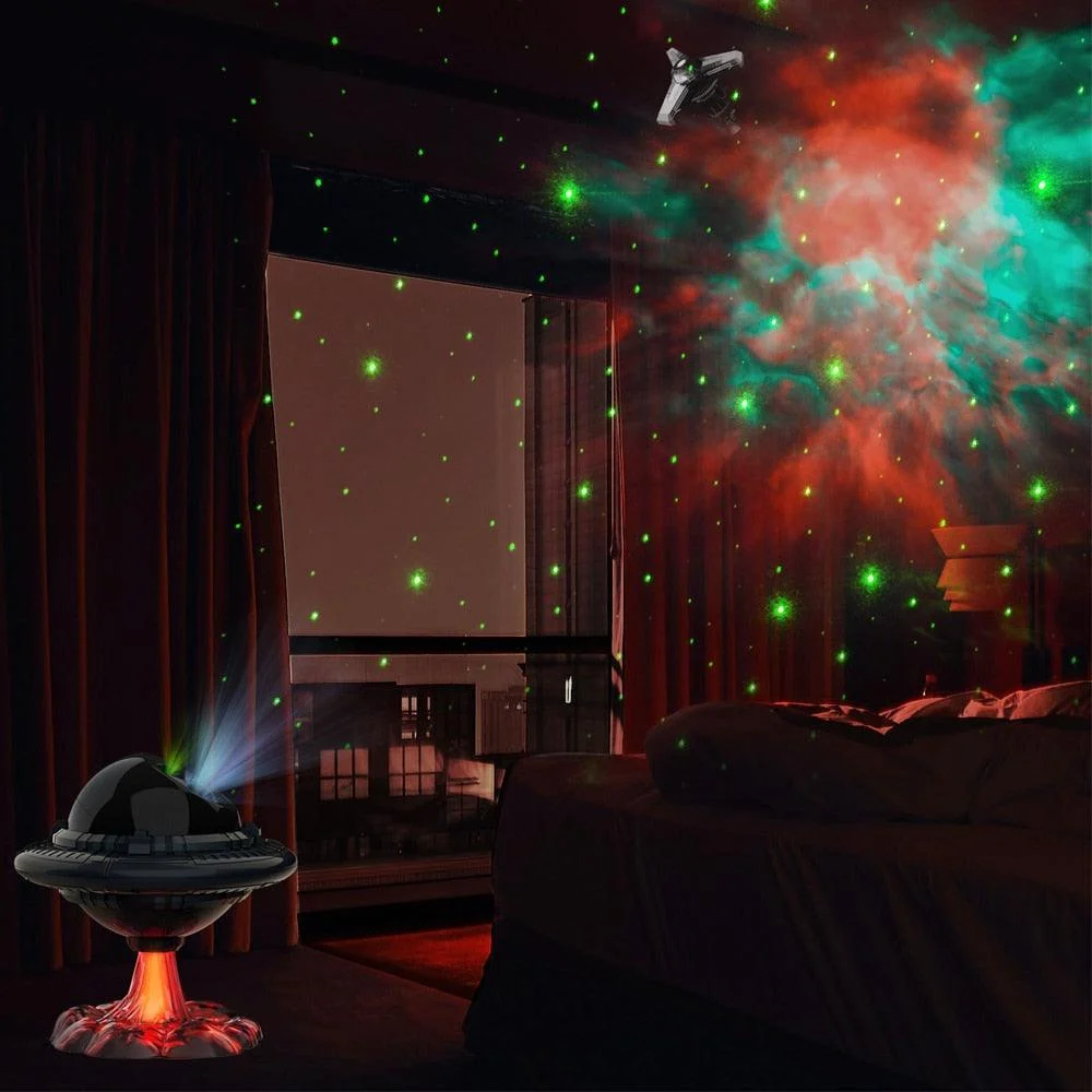 Homeko_Starry_Spaceship_Projector_Lamp_-_-4282399 Homeko Starry Spaceship Projector Lamp -
