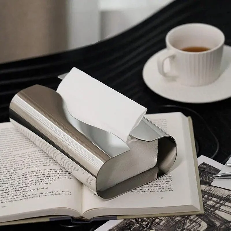 Homeko_Steel_Tissue_Holder_-_-4282438 Homeko Steel Tissue Holder -