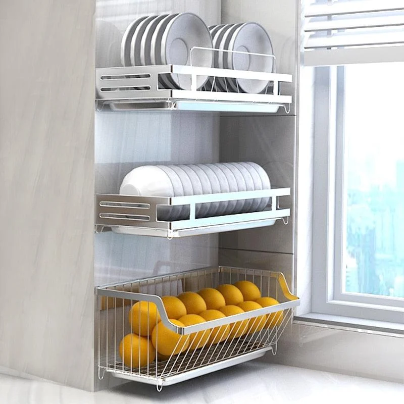 Homeko_Steel_Wall-Mounted_Storage_Racks_Collection_-_-4282534 Homeko Steel Wall-Mounted Storage Racks Collection -
