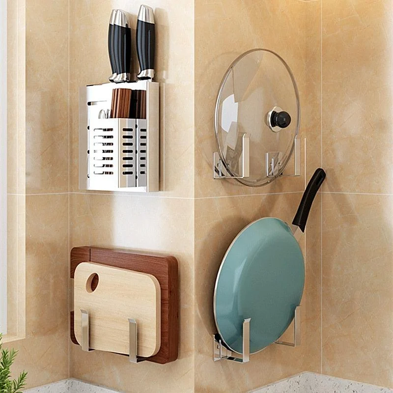 Homeko_Steel_Wall-Mounted_Storage_Racks_Collection_-_-4282549 Homeko Steel Wall-Mounted Storage Racks Collection -
