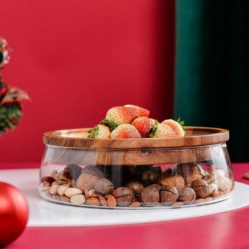 Homeko_Storage_Glass_Bowl_with_Lid_-_-4282645 Homeko Storage Glass Bowl with Lid -