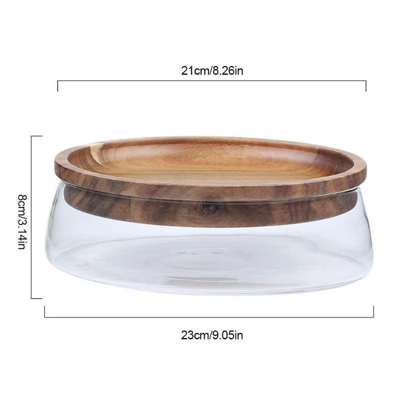 Homeko_Storage_Glass_Bowl_with_Lid_-_-4282668 Homeko Storage Glass Bowl with Lid -
