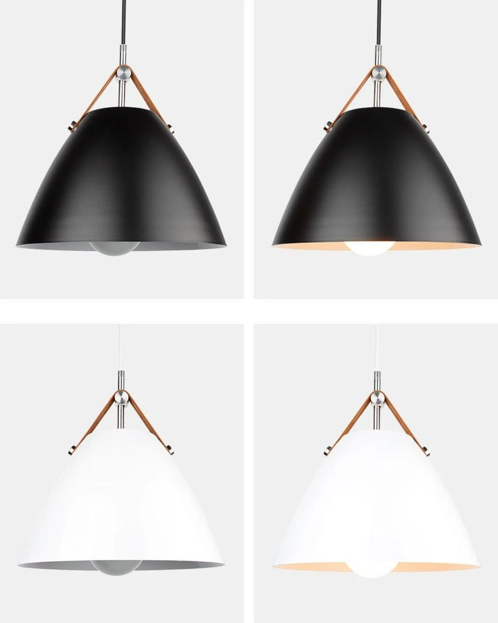 Homeko_Strap_Pendant_Lights_-_-4282976 Homeko Strap Pendant Lights -