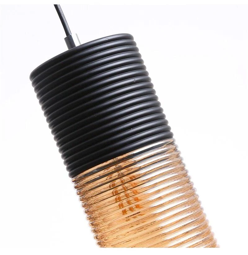 Homeko_Stripe_Glass_Pendant_Lights_-_-4283316 Homeko Stripe Glass Pendant Lights -