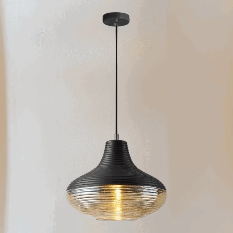 Homeko_Stripe_Glass_Pendant_Lights_-_-4283353 Homeko Stripe Glass Pendant Lights -