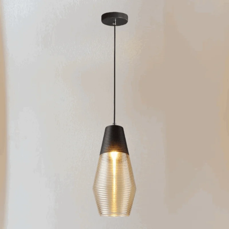 Homeko_Stripe_Glass_Pendant_Lights_-_-4283362 Homeko Stripe Glass Pendant Lights -