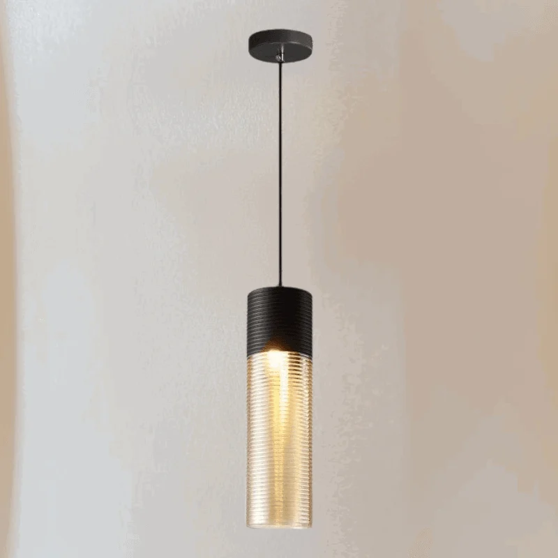 Homeko_Stripe_Glass_Pendant_Lights_-_-4283369 Homeko Stripe Glass Pendant Lights -