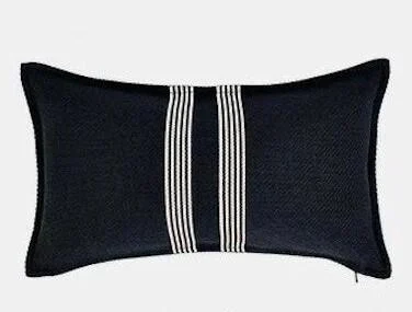 Homeko_Striped_Pillow_Covers_-_-4283516 Homeko Striped Pillow Covers -
