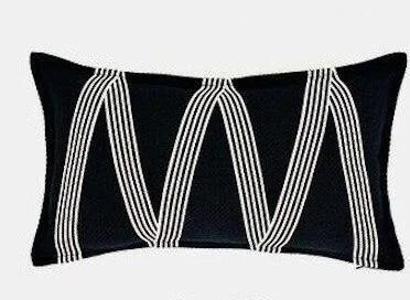 Homeko_Striped_Pillow_Covers_-_-4283529 Homeko Striped Pillow Covers -