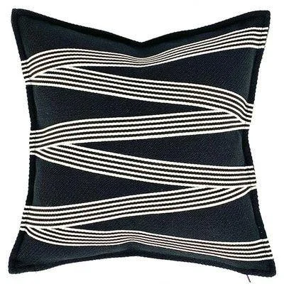 Homeko_Striped_Pillow_Covers_-_-4283557 Homeko Striped Pillow Covers -