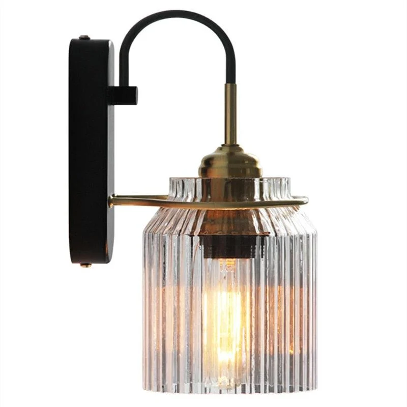 Homeko_Style_Glass_Funnel_Wall_Lamps_-_-4283630 Homeko Style Glass Funnel Wall Lamps -