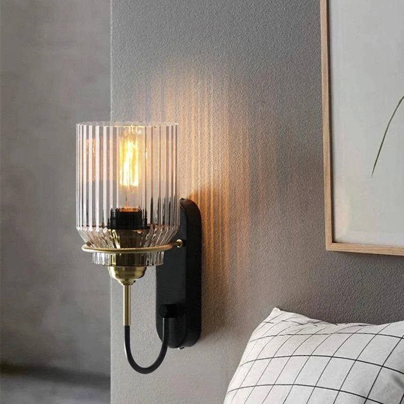 Homeko_Style_Glass_Funnel_Wall_Lamps_-_-4283642 Homeko Style Glass Funnel Wall Lamps -