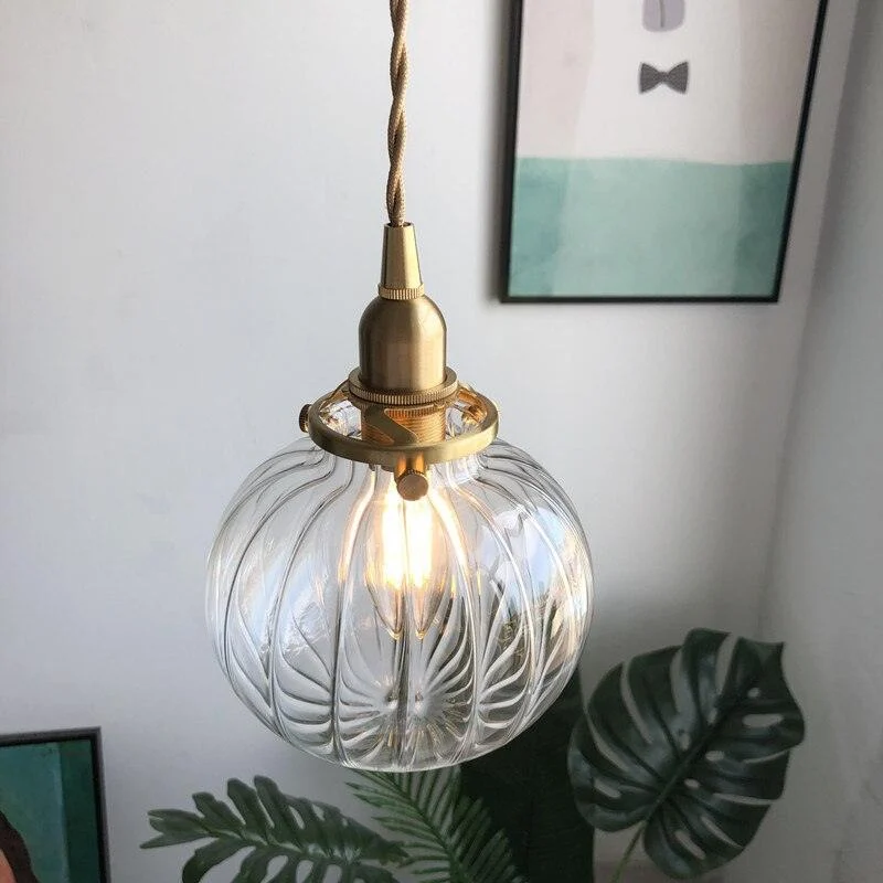 Homeko_Style_Retro_Brass_Glass_Pendant_Lamp_-_-4283706 Homeko Style Retro Brass Glass Pendant Lamp -