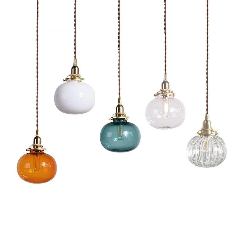Homeko_Style_Retro_Brass_Glass_Pendant_Lamp_-_-4283719 Homeko Style Retro Brass Glass Pendant Lamp -