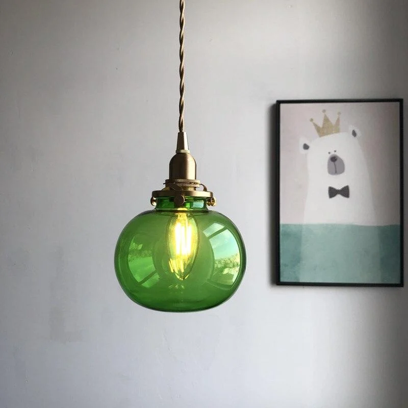 Homeko_Style_Retro_Brass_Glass_Pendant_Lamp_-_-4283726 Homeko Style Retro Brass Glass Pendant Lamp -