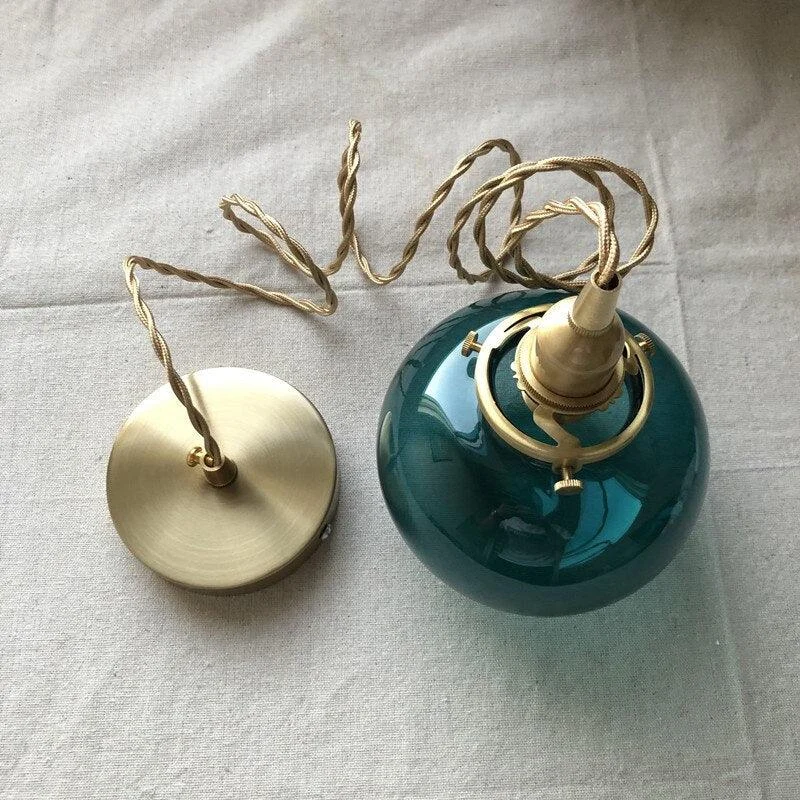 Homeko_Style_Retro_Brass_Glass_Pendant_Lamp_-_-4283733 Homeko Style Retro Brass Glass Pendant Lamp -