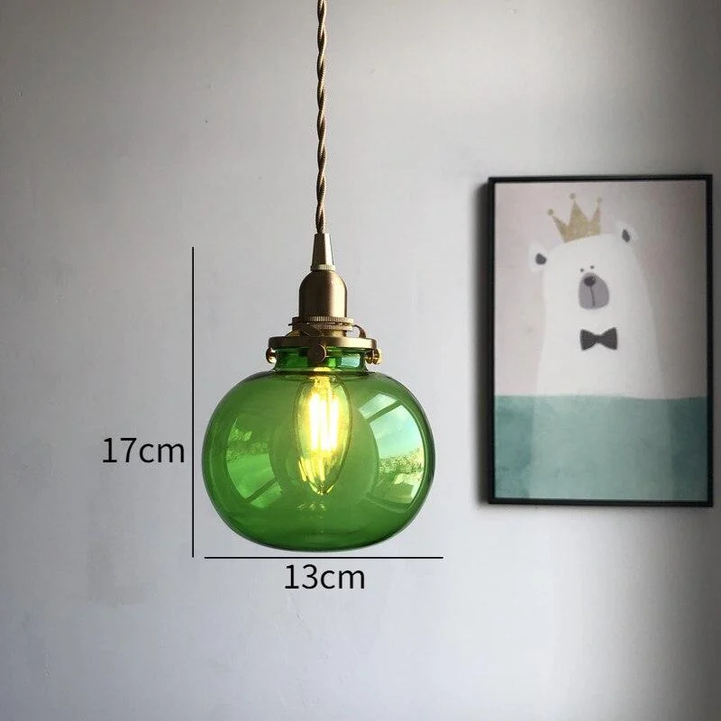 Homeko_Style_Retro_Brass_Glass_Pendant_Lamp_-_-4283739 Homeko Style Retro Brass Glass Pendant Lamp -