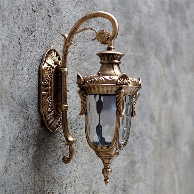 Homeko_Style_Retro_Waterproof_Outdoor_Wall_Lamp_-_-4283770 Homeko Style Retro Waterproof Outdoor Wall Lamp -
