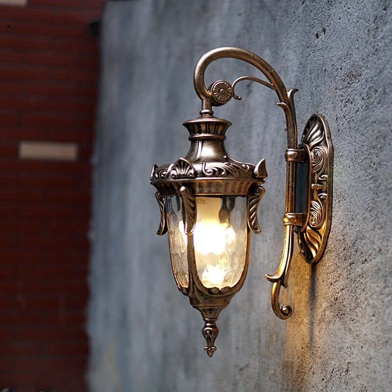 Homeko_Style_Retro_Waterproof_Outdoor_Wall_Lamp_-_-4283785 Homeko Style Retro Waterproof Outdoor Wall Lamp -