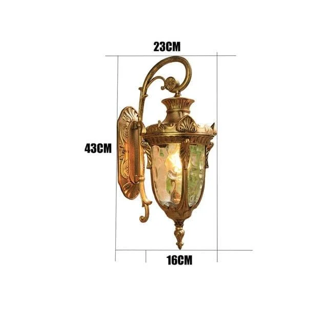 Homeko_Style_Retro_Waterproof_Outdoor_Wall_Lamp_-_-4283803 Homeko Style Retro Waterproof Outdoor Wall Lamp -