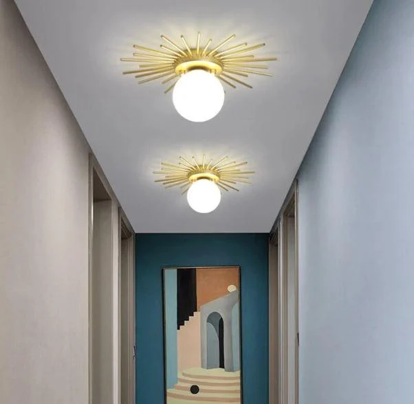 Homeko_Sunflower_Ceiling_Lamp_-_-4283817 Homeko Sunflower Ceiling Lamp -