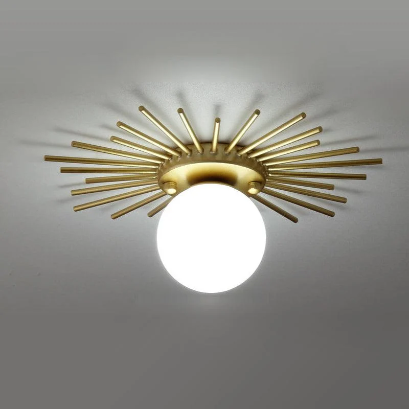 Homeko_Sunflower_Ceiling_Lamp_-_-4283839 Homeko Sunflower Ceiling Lamp -