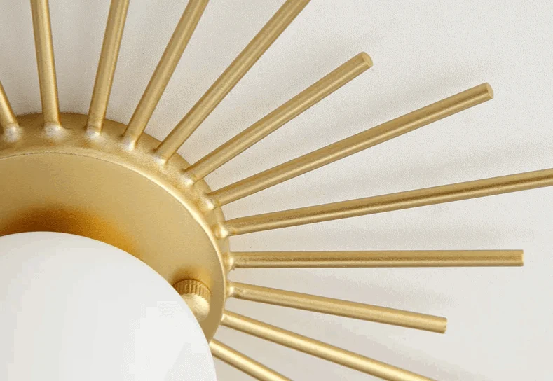 Homeko_Sunflower_Ceiling_Lamp_-_-4283859 Homeko Sunflower Ceiling Lamp -