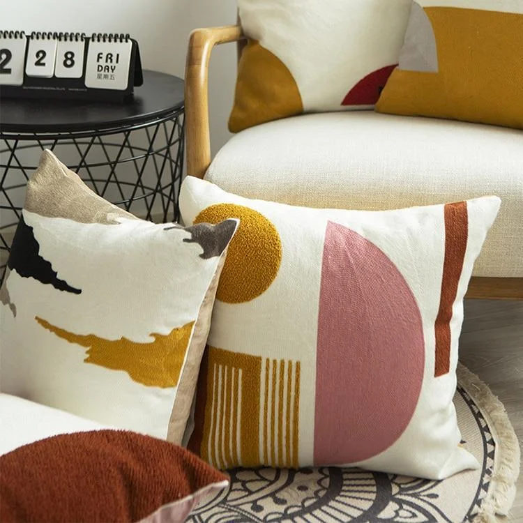 Homeko_Sunset_Pillow_Cover_Set_-_-4283937 Homeko Sunset Pillow Cover Set -
