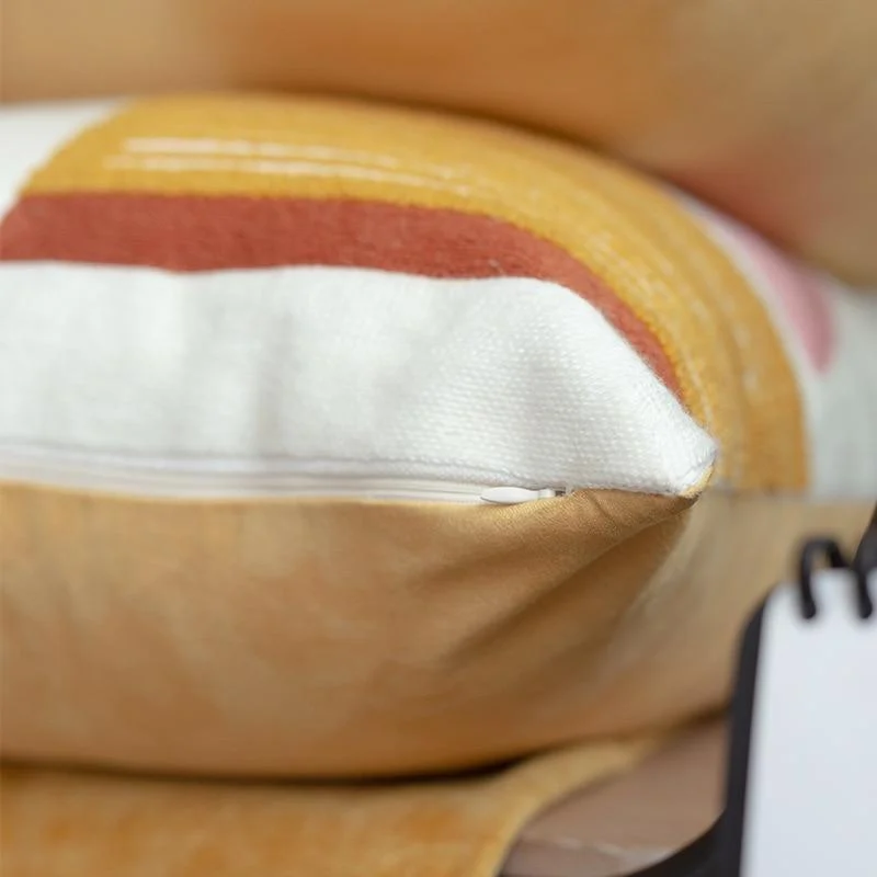 Homeko_Sunset_Pillow_Cover_Set_-_-4283953 Homeko Sunset Pillow Cover Set -