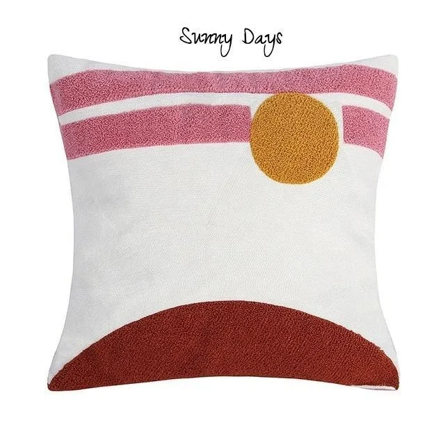 Homeko_Sunset_Pillow_Cover_Set_-_-4283963 Homeko Sunset Pillow Cover Set -