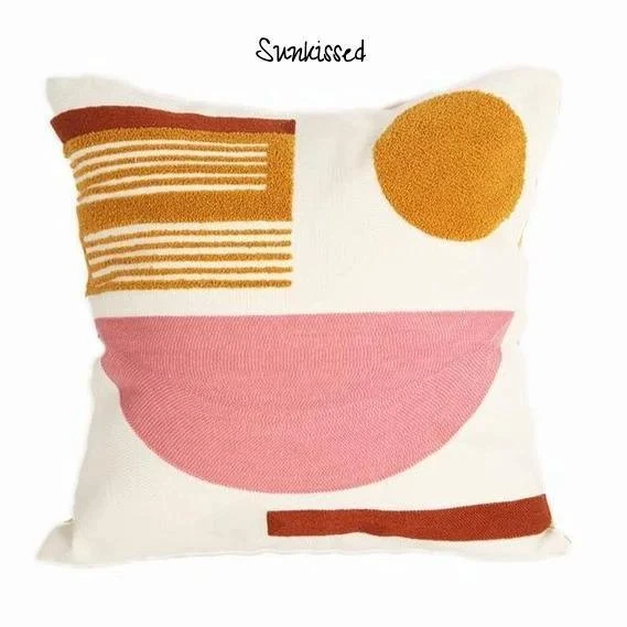 Homeko_Sunset_Pillow_Cover_Set_-_-4283969 Homeko Sunset Pillow Cover Set -