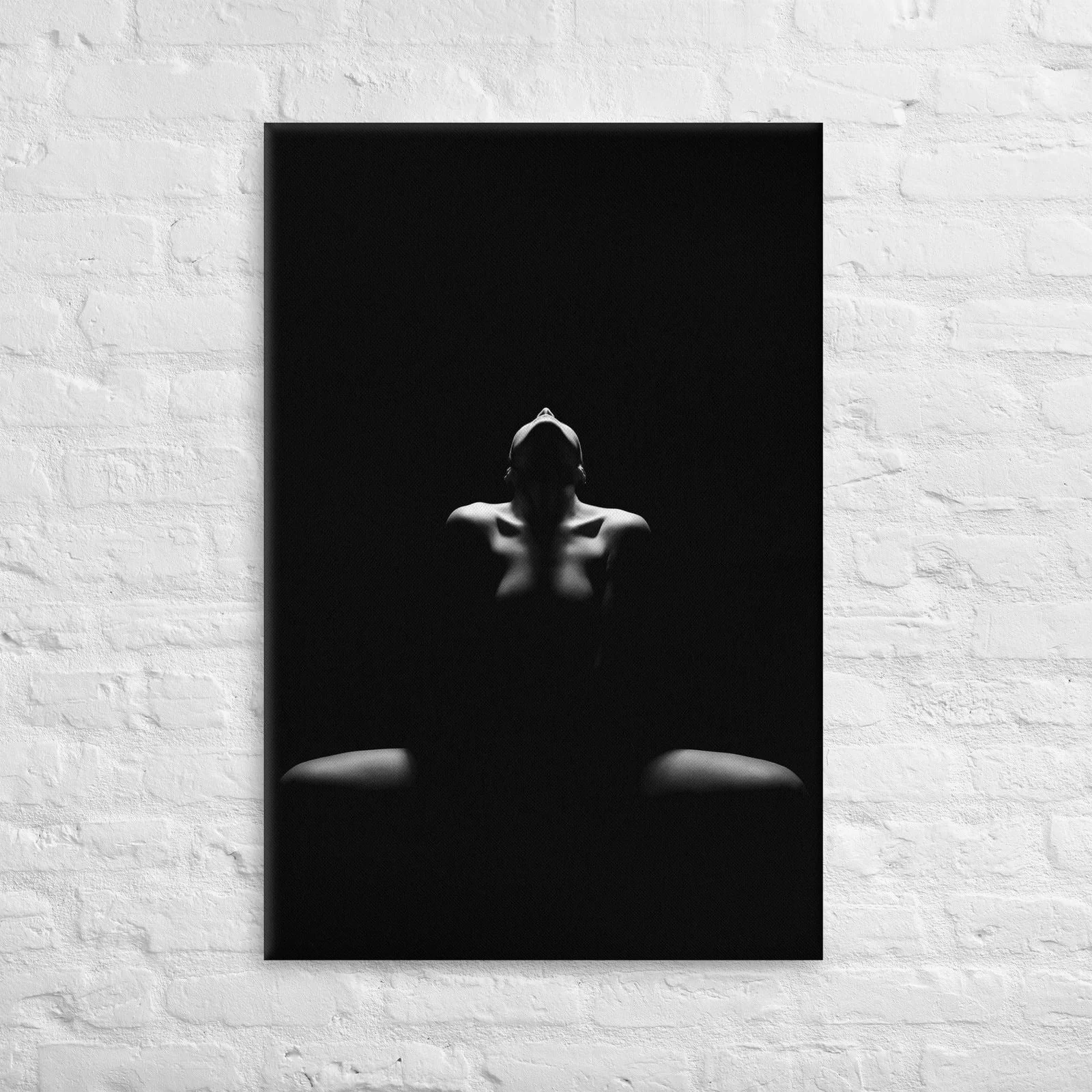 Homeko Symmetry Painting -
