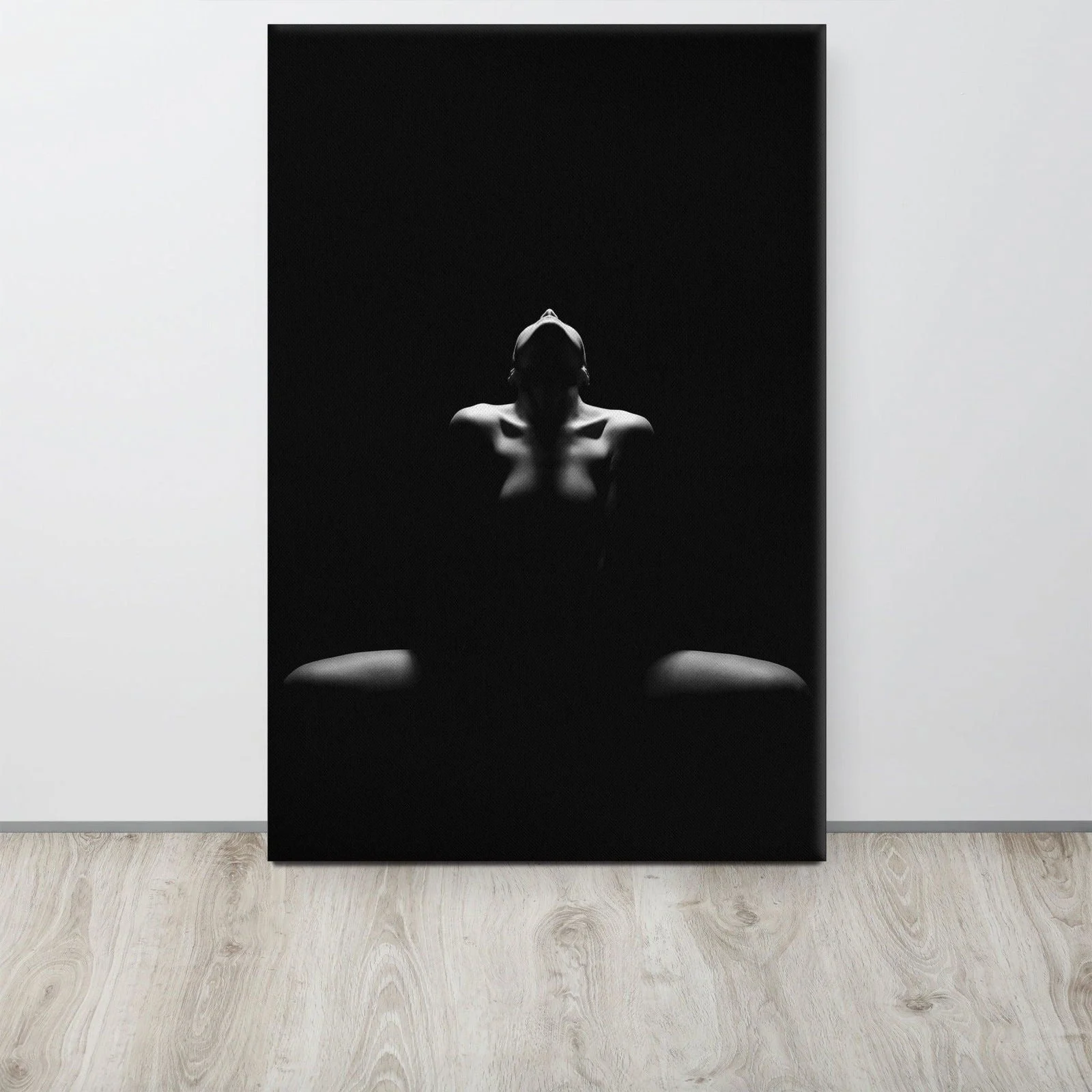 Homeko Symmetry Painting -